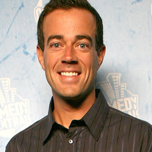 Carson Daly Carson Daly